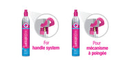 Sodastream Quick Connect CO2 Carbonator Cartridge (1)